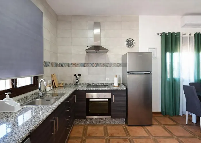 Chalet Amanecer Conil De La Frontera